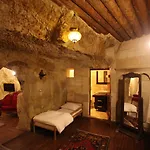 Roca Cappadocia Hotel Urgup