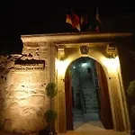 Hotel Roca Cappadocia