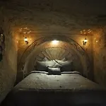 Roca Cappadocia Hotel