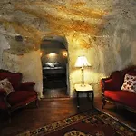 Hotel Roca Cappadocia 3*