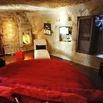Hotel Roca Cappadocia 3*