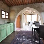 Roca Cappadocia Hotel Urgup