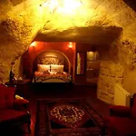 Hotel Roca Cappadocia Urgup