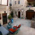 Roca Cappadocia Hotel