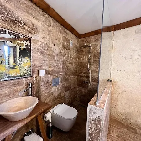 Roca Cappadocia Hotel