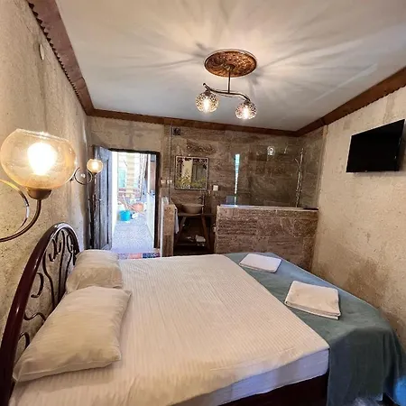 Roca Cappadocia 3*