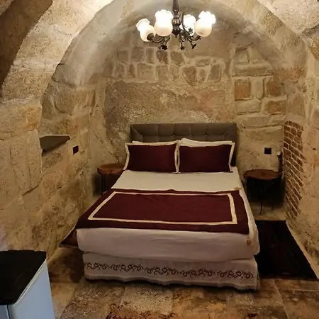 Roca Cappadocia Hotel