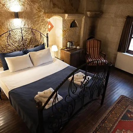 Hotel Roca Cappadocia 3*