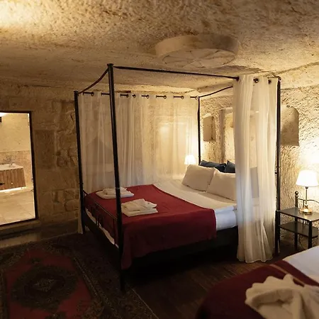 Roca Cappadocia Hotel Ürgüp
