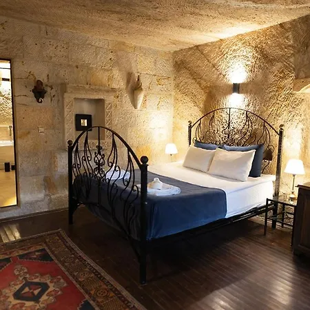 Hotell Roca Cappadocia Ürgüp
