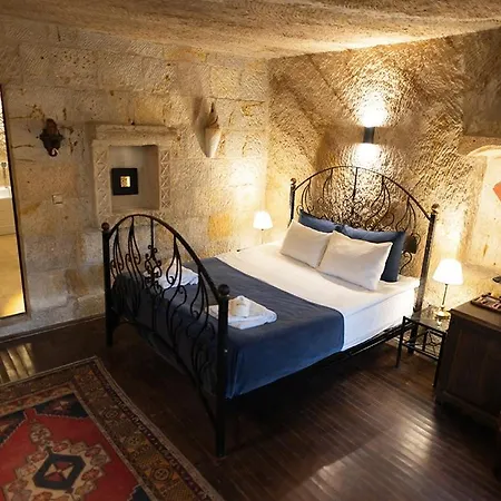 Hotel Roca Cappadocia
