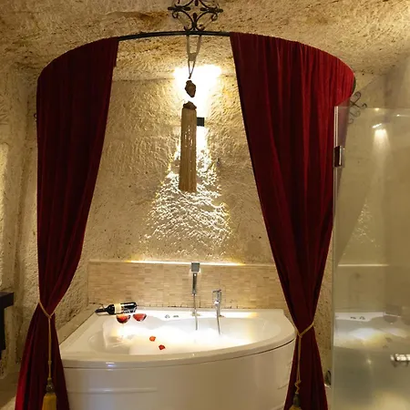 Roca Cappadocia 3* Ürgüp