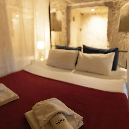 Roca Cappadocia Hotel 3*