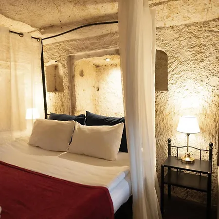 Roca Cappadocia Hotel Ürgüp