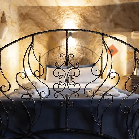 Roca Cappadocia 3*