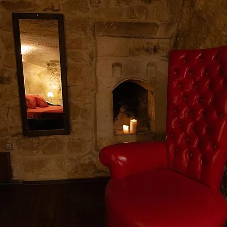 Roca Cappadocia Hotel Ürgüp