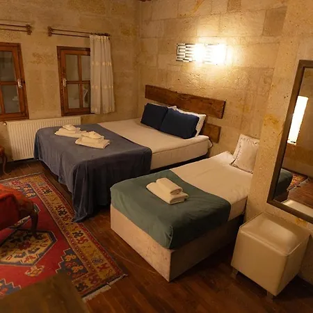 Roca Cappadocia 3*