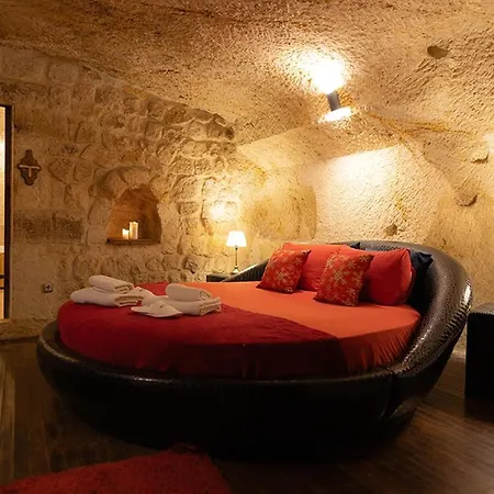 Roca Cappadocia