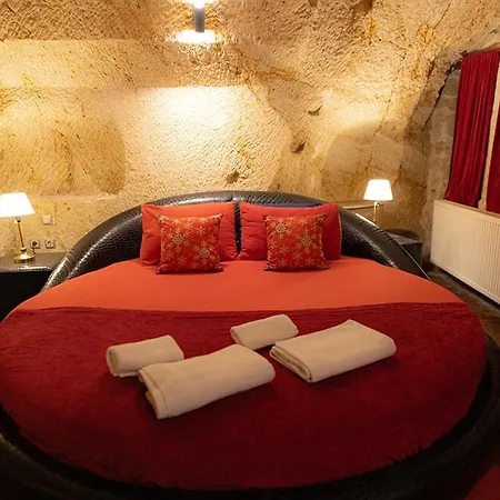 Roca Cappadocia Hotel