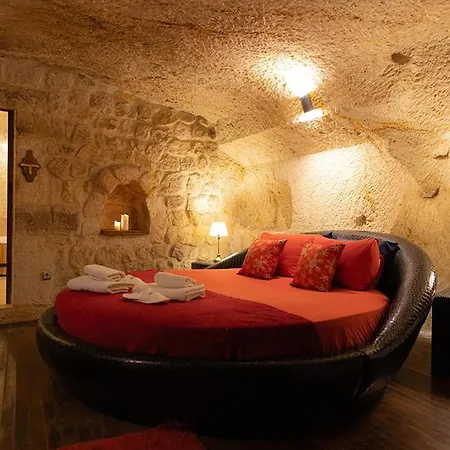Roca Cappadocia Hotel Ürgüp