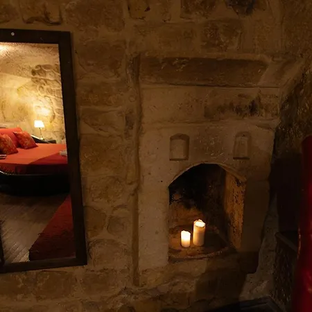 Hotel Roca Cappadocia Ürgüp