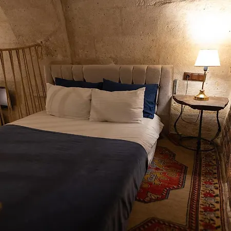 Roca Cappadocia 3*