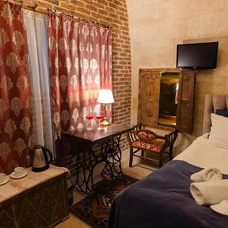 Roca Cappadocia