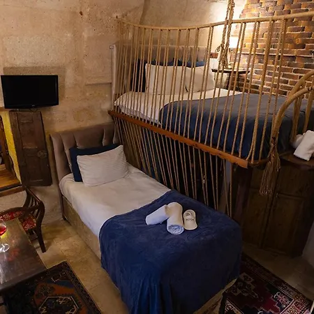 Roca Cappadocia Hotel