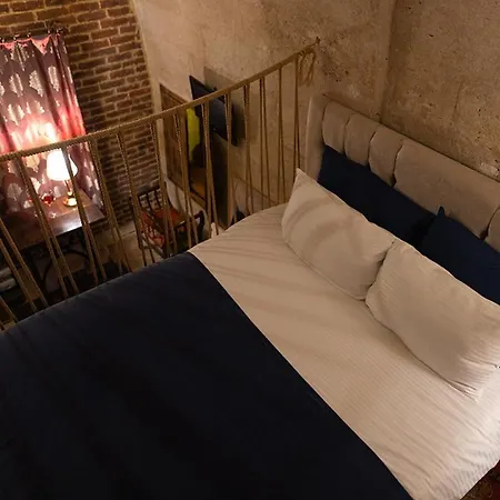 Roca Cappadocia Hotel 3*