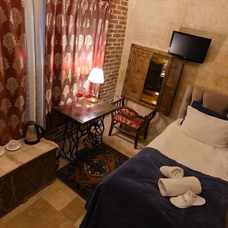 Hotel Roca Cappadocia 3*