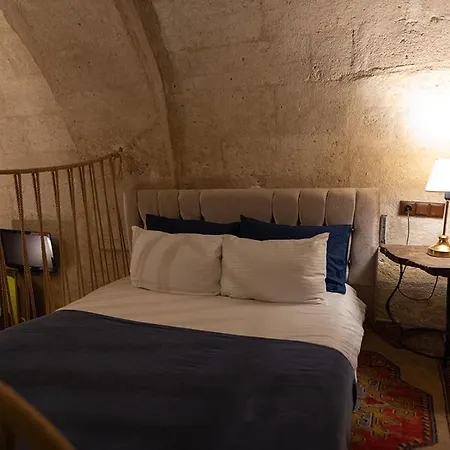 Roca Cappadocia Hotel Ürgüp