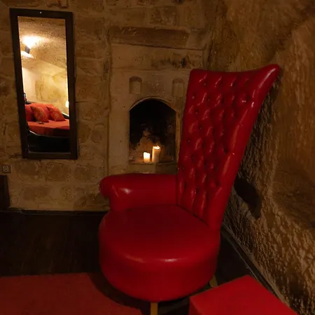 Hotel Roca Cappadocia Ürgüp