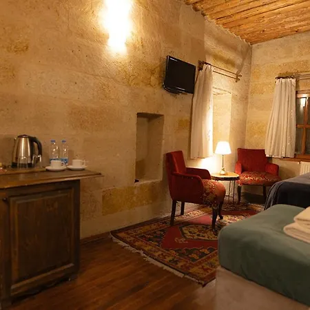 Roca Cappadocia Ürgüp