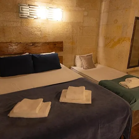 Roca Cappadocia 3* Ürgüp