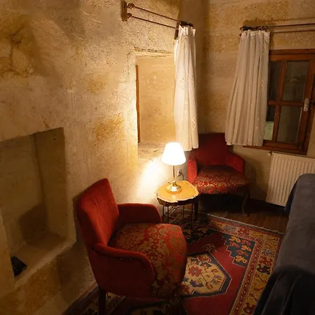 Roca Cappadocia