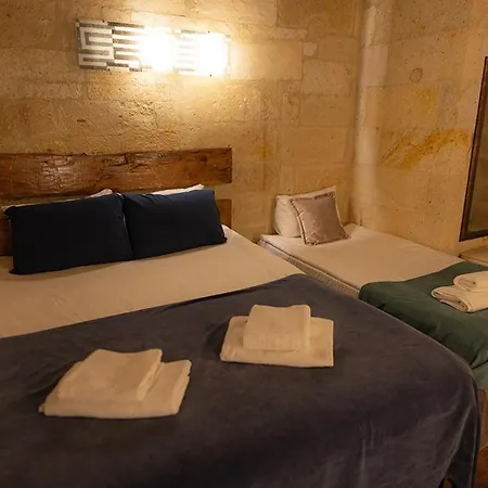 Roca Cappadocia Hotel