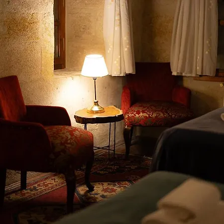 Hotel Roca Cappadocia