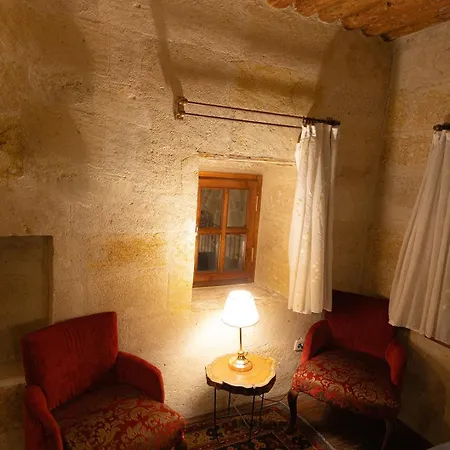 Roca Cappadocia Hotel Urgup