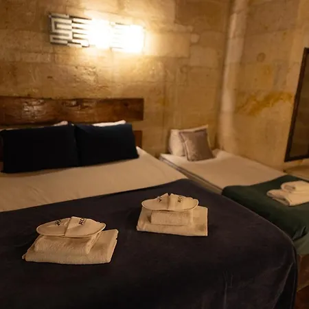 Hotel Roca Cappadocia Urgup