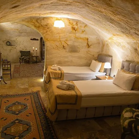 Hotel Roca Cappadocia 3*