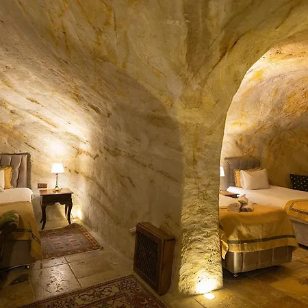 Hotell Roca Cappadocia Ürgüp
