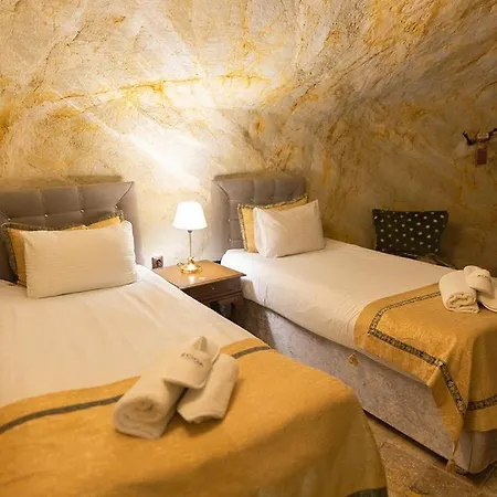 Roca Cappadocia 3*