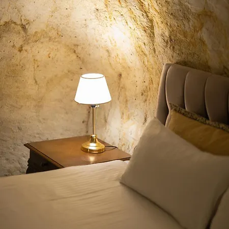 Hotel Roca Cappadocia