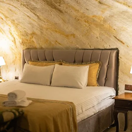 Roca Cappadocia מלון 3*