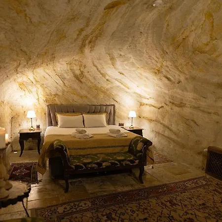 Hotel Roca Cappadocia 3*