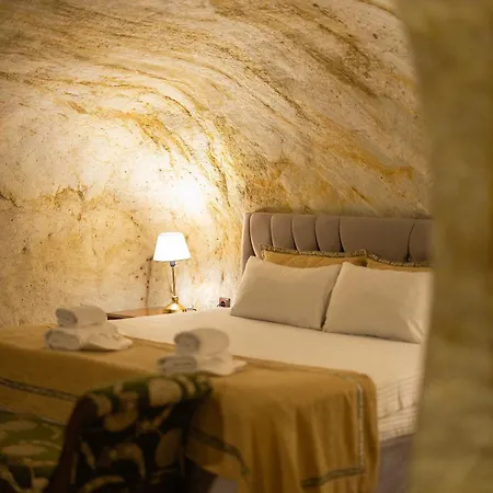 Hotell Roca Cappadocia Ürgüp