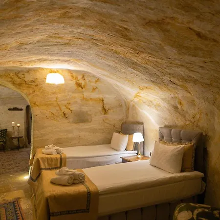 Roca Cappadocia 3*