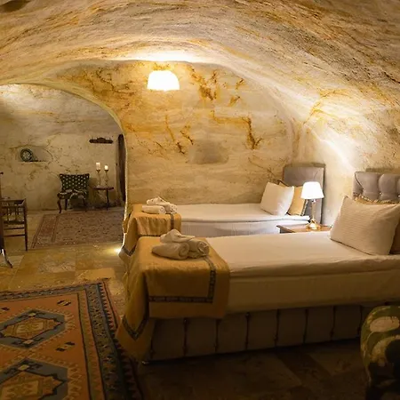 Roca Cappadocia אורגופ