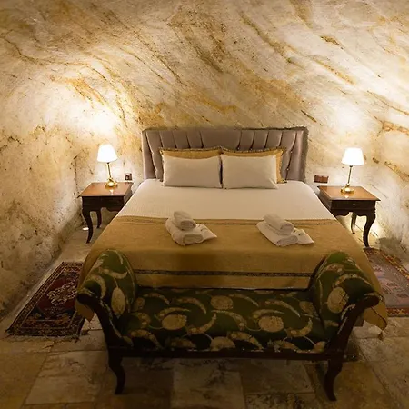 Roca Cappadocia 3* Ürgüp