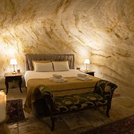 Roca Cappadocia Hotell